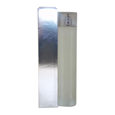 Donna Karan W-1045 Dkny - 3.4 oz - Edp Spray In Silver