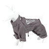 DOG HELIOS Dog Helios  'Hurricanine' Waterproof and Reflective Full Body Dog Coat