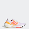 Adidas Originals Adidas Women's Ultraboost 22 Running Shoes In Multi