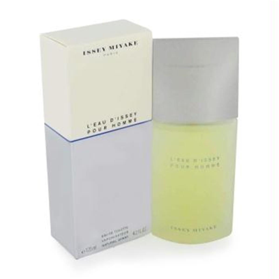 Issey Miyake L & Apos;eau D & Apos;issey () By  Deodorant Stick 2.5 oz In Green