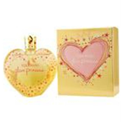 Vera Wang Glam Princess By  Edt Spray 3.4 oz In Yellow