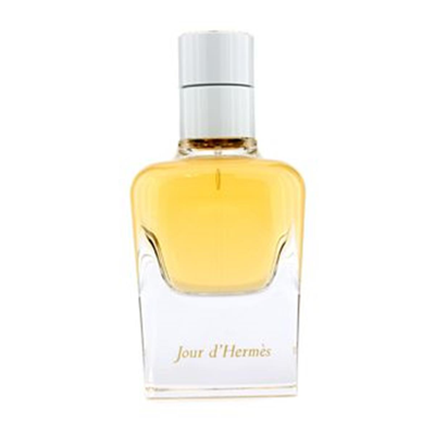 Hermes 152829 1.6 oz Jour D- Eau De Parfum Refillable Spray In Pink
