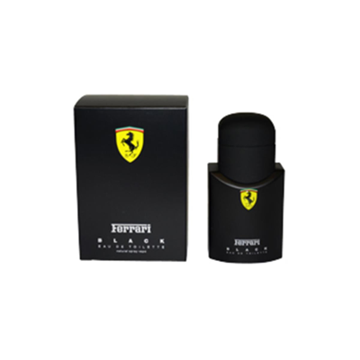 Ferrari M-1090  Black By  For Men - 4.2 oz Edt Cologne  Spray