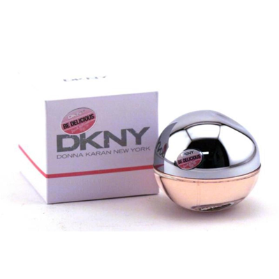 Donna Karan Be Delicious Fresh Blossom Bydkny - Edp Spray 1 oz In Purple