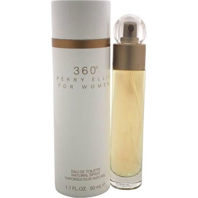 Perry Ellis 536076 360 By  In White