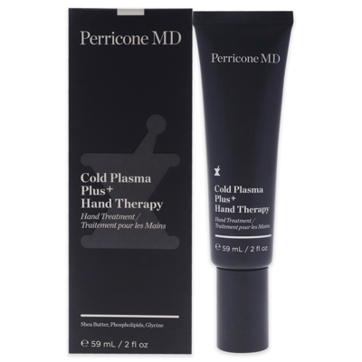 Perricone Md Cold Plasma Plus Hand Therapy By  For Unisex - 2 oz Treatment In Multi