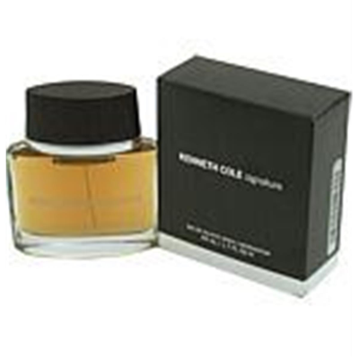 Kenneth Cole Signature By  Edt Spray 3.4 oz In Multi