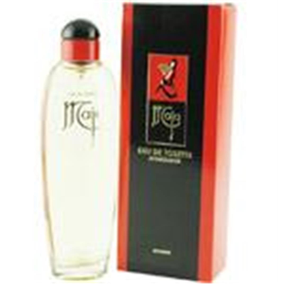 Maja By Myrurgia Edt Spray 3.4 oz In Red