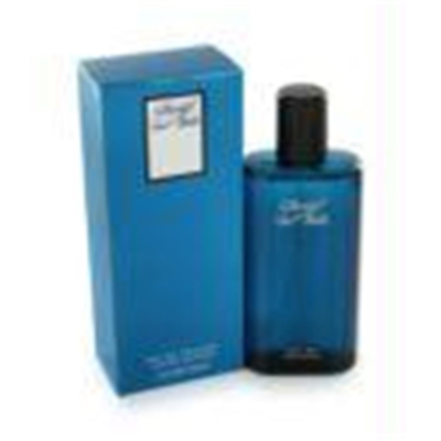 Davidoff Cool Water By  Eau De Toilette Spray 2.5 oz In Purple