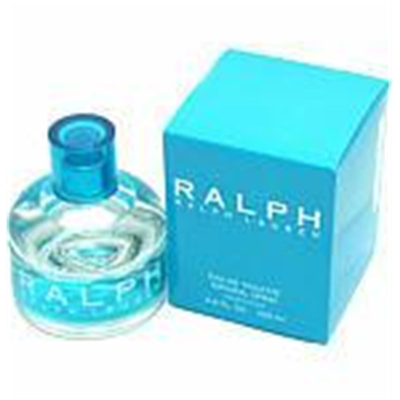 Ralph Lauren Ralph By  Edt Spray 3.4 oz In Blue