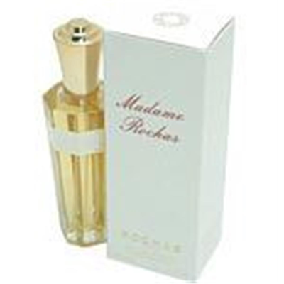 Madame Rochas By Rochas Edt Spray 3.4 oz In Green