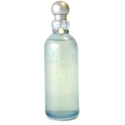 Designer Parfums Ltd Ocean Dream By  Eau De Toilette Spray 3 oz In Orange