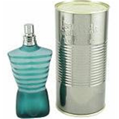 Jean Paul Gaultier By  Edt Cologne  Spray 4.2 oz In Blue