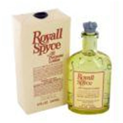 Royall Fragrances Royall Spyce By  All Purpose Lotion / Cologne 8 oz In Yellow