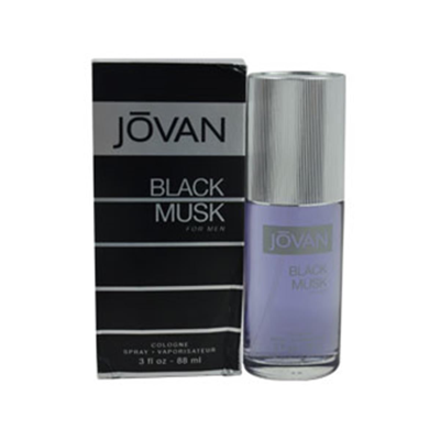 Jovan 3 oz  Black Musk