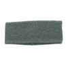 PORTOLANO CASHMERE HONEYCOMB HEADBAND