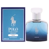 RALPH LAUREN POLO DEEP BLUE BY RALPH LAUREN FOR MEN - 1.4 OZ PARFUM SPRAY