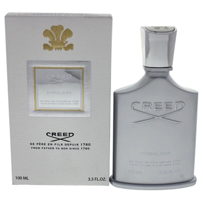 Creed Himalaya By  For Men - 3.3 oz Edp Spray In Grey