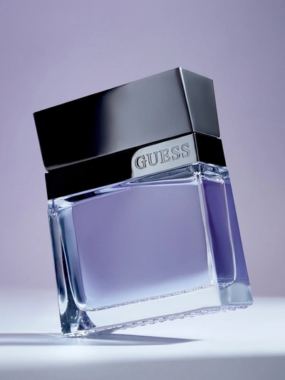 Guess Factory Guess Seductive Homme, 3.4 oz In Purple