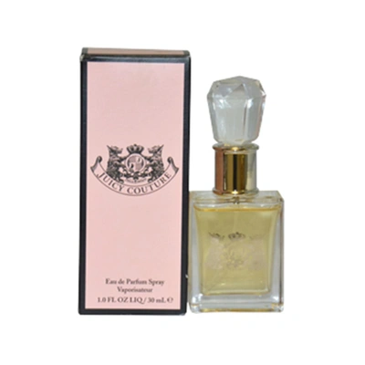 Juicy Couture 1 oz  In Pink