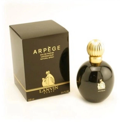 Lanvin Arpege By  - Edp Spray 3.4 oz In Green