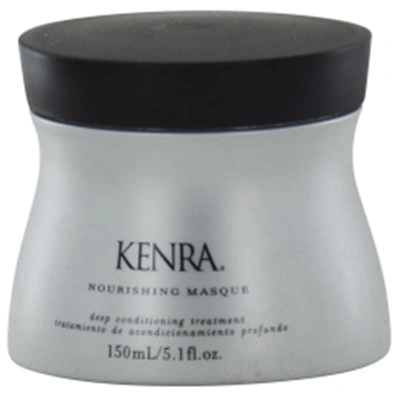 Kenra 160699 5.1 oz Nourishing Masque For Unisex In White