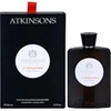 ATKINSONS 529909 24 OLD BOND STREET TRIPLE EXTRACT COLOGNE FRAGRANCE