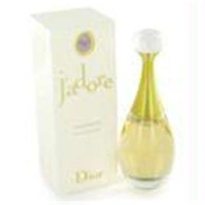 Dior Jadore By Christian  Eau De Parfum Spray 3.4 oz In Pink