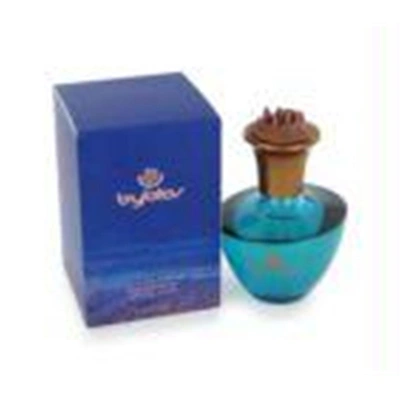 Byblos By  Eau De Parfum Spray 3.4 oz In Purple