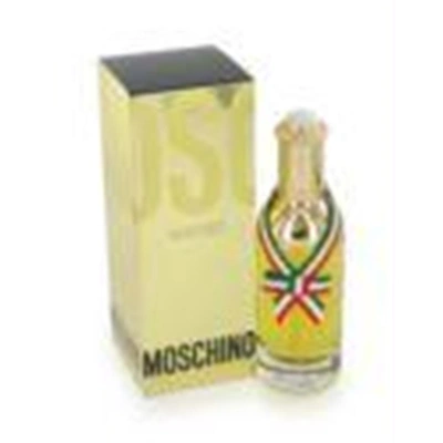 Moschino By  Eau De Toilette Spray 2.5 oz In Pink