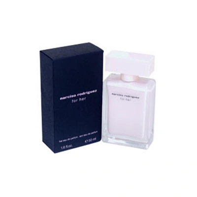Narciso Rodriguez W-4052  By  For Women - 1.6 oz Edp Spray In White