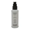 NIOXIN Nioxin 3.4 oz System 1 Scalp Activating Treatment For Fine Natural Normal- Thin Hair