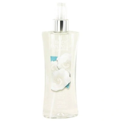 Parfums De Coeur 502414 Body Fantasies Signature Fresh White Musk By  Body Spray 8 O