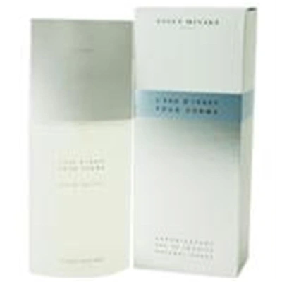 Issey Miyake Leau Dissey By  Edt Cologne  Spray 2.5 oz In White