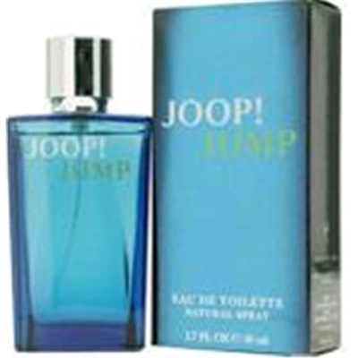 Joop ! Jump By ! Edt Spray 3.4 oz In Blue