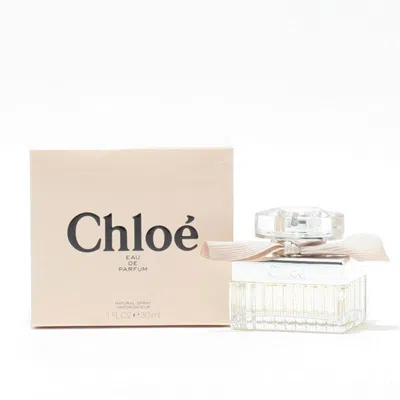 Chloé Chloe By Chloe Edp Spray 1 oz In Pink