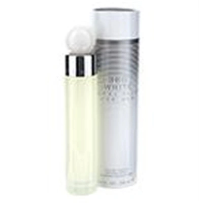 Perry Ellis 360 White By  Edt Spray 3.4 oz