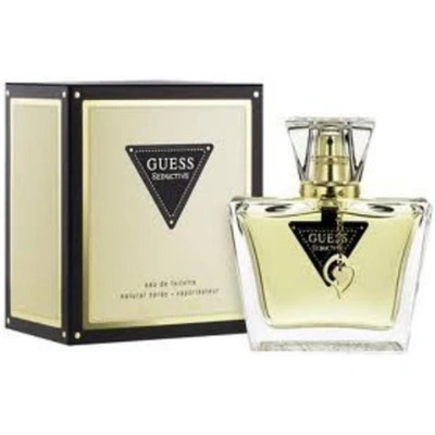 Guess Seductive By  - Edtspray 2.5 oz In Gold