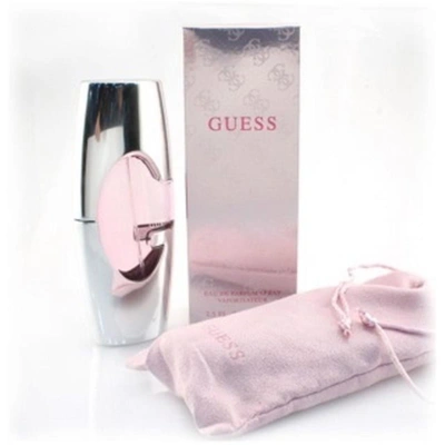 Guess For Women - Edp Spray** 2.5 oz In Pink