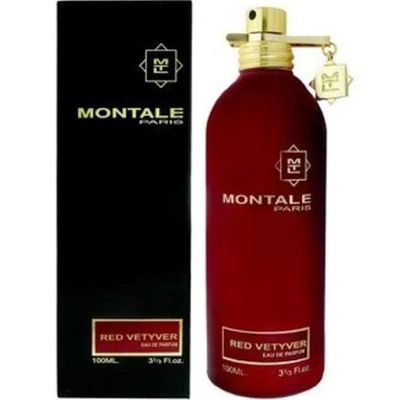 Montale 518249  Aoud Red Flowers By