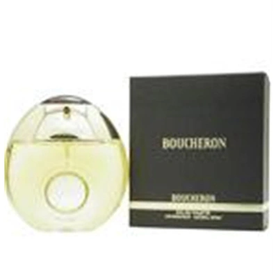 Boucheron By  Eau De Parfum Spray 3.4 oz In Orange