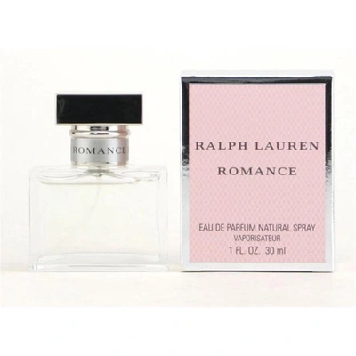Ralph Lauren Romance By  - Edpspray** 1 oz In White