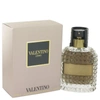 VALENTINO EAU DE TOILETTE SPRAY 3.4 OZ