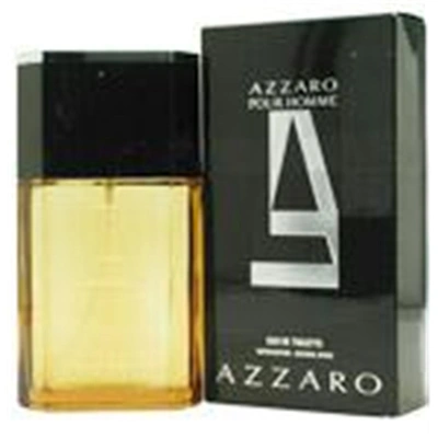 Azzaro 149633 Edt Spray 6.8 oz In Purple