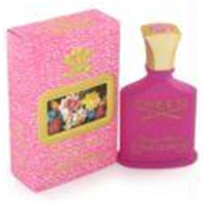 Creed Spring Flower By  Millesime Eau De Parfum Spray 2.5 oz In Pink