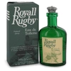 ROYALL FRAGRANCES 543269 ROYALL RUGBY ALL PURPOSE LOTION & COLOGNE SPRAY FOR MEN - 8 OZ