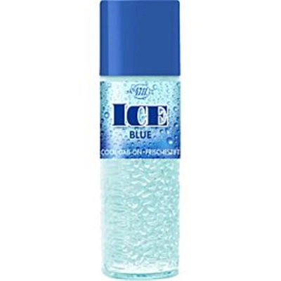 Muelhens 4711 47bc14 1.4 oz Ice Blue Cool Cologne Dab-on For Unisex