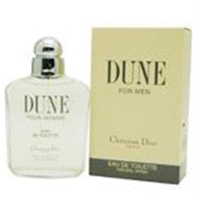 Dune By Christian Dior Edt Spray 3.4 oz In White