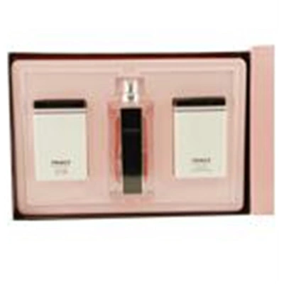 Tracy Collection Tracy Gift Set Tracy By Ellen Tracy In Pink
