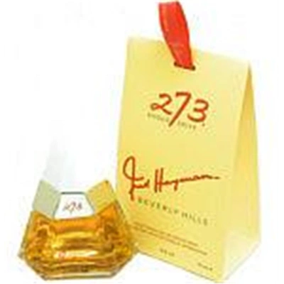 Fred Hayman 273 By  Eau De Parfum Spray 2.5 oz In Orange